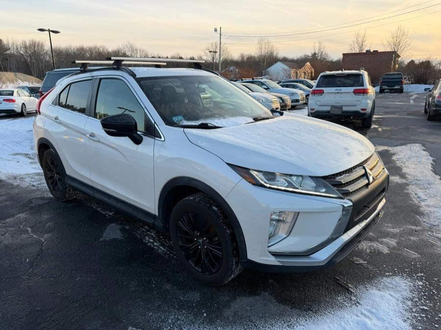 2019 Mitsubishi Eclipse Cross - Image 3 of 13
