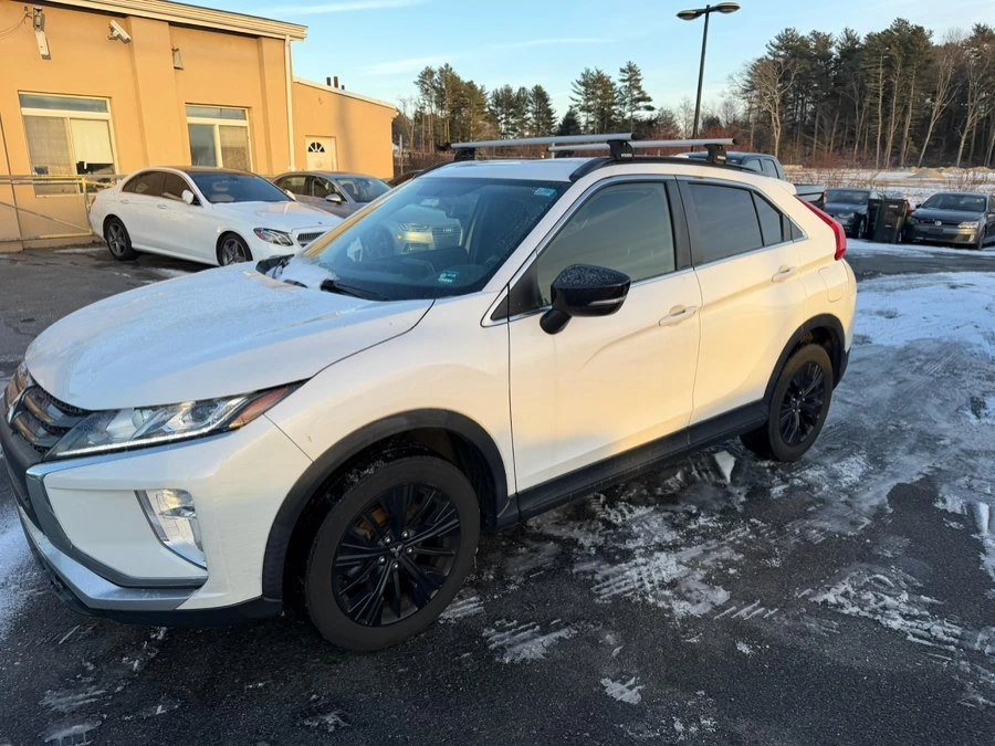 2019 Mitsubishi Eclipse Cross - Image 4 of 13