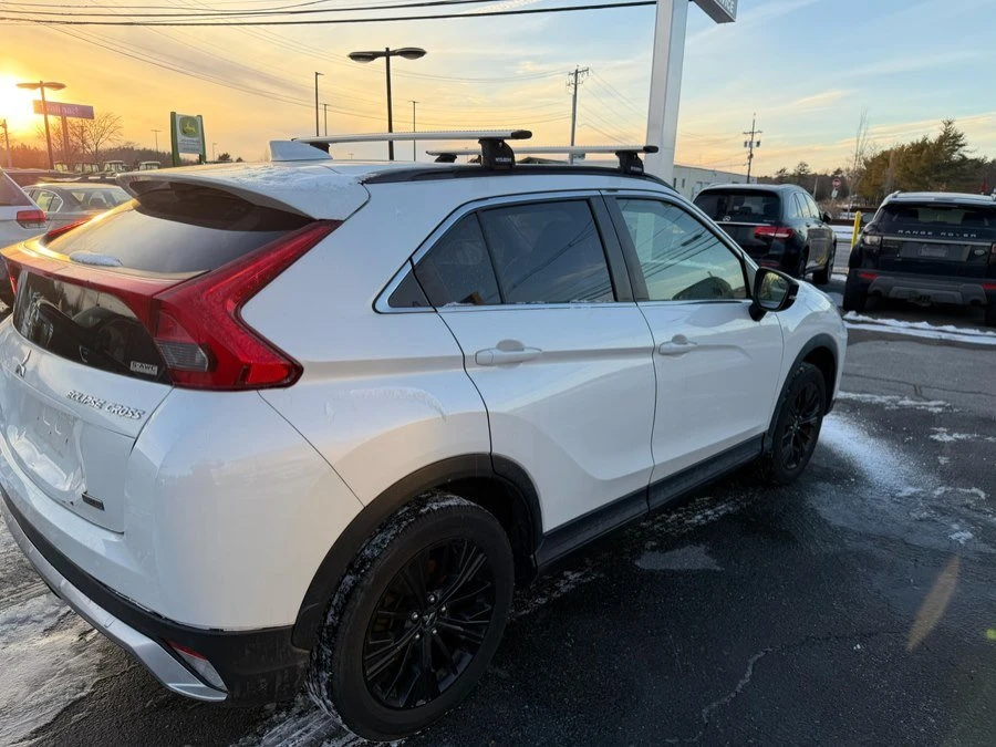 2019 Mitsubishi Eclipse Cross - Image 5 of 13