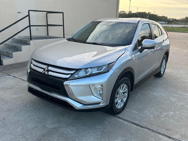 2019 Mitsubishi Eclipse Cross - Image 7 of 20