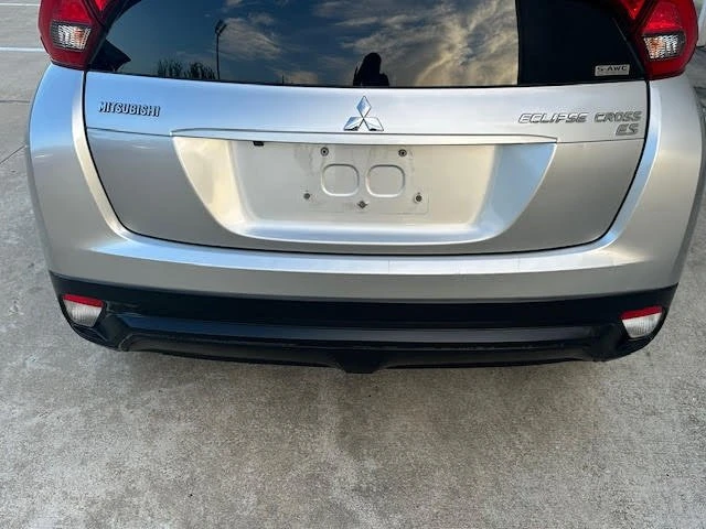 2019 Mitsubishi Eclipse Cross - Image 9 of 20