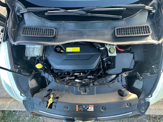2019 Mitsubishi Eclipse Cross - Image 16 of 20