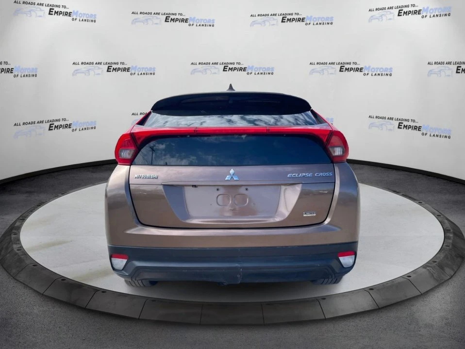 2019 Mitsubishi Eclipse Cross - Image 6 of 20