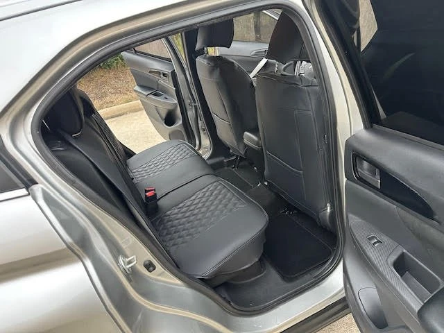2019 Mitsubishi Eclipse Cross - Image 13 of 20