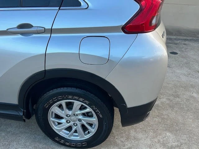 2019 Mitsubishi Eclipse Cross - Image 19 of 20
