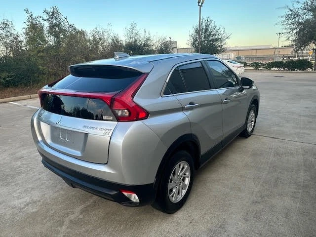 2019 Mitsubishi Eclipse Cross - Image 6 of 20