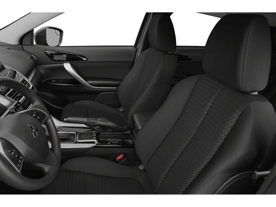 2019 Mitsubishi Eclipse Cross - Image 14 of 20