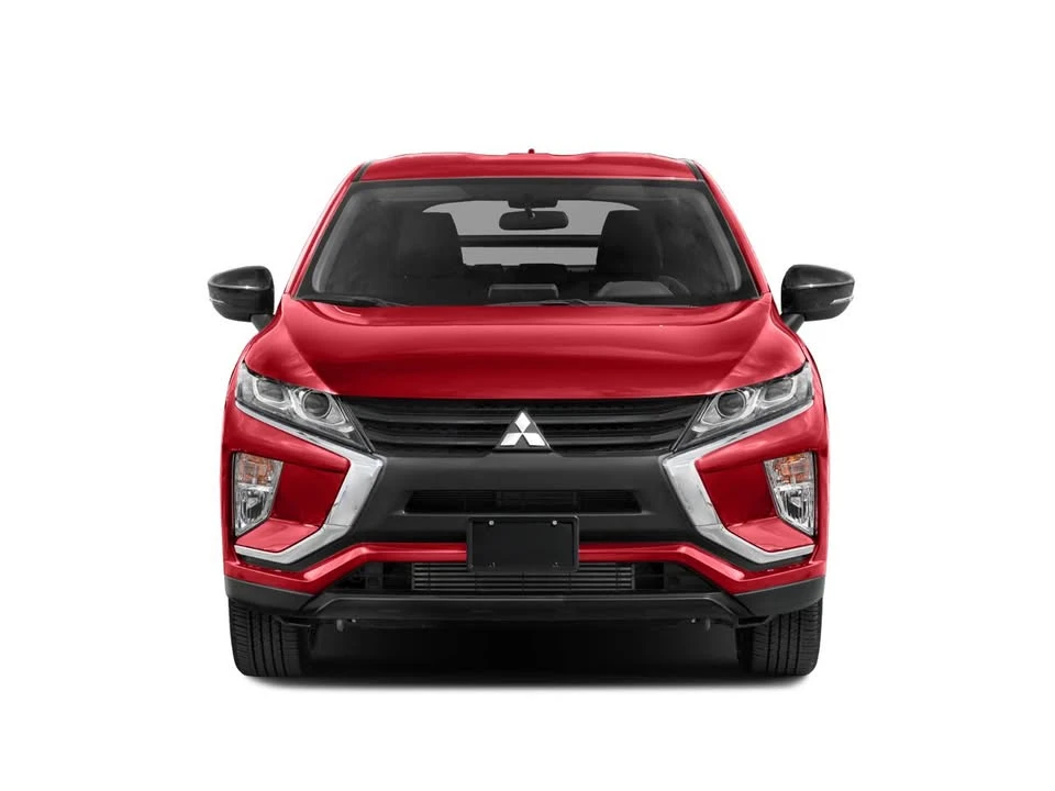 2019 Mitsubishi Eclipse Cross - Image 9 of 20
