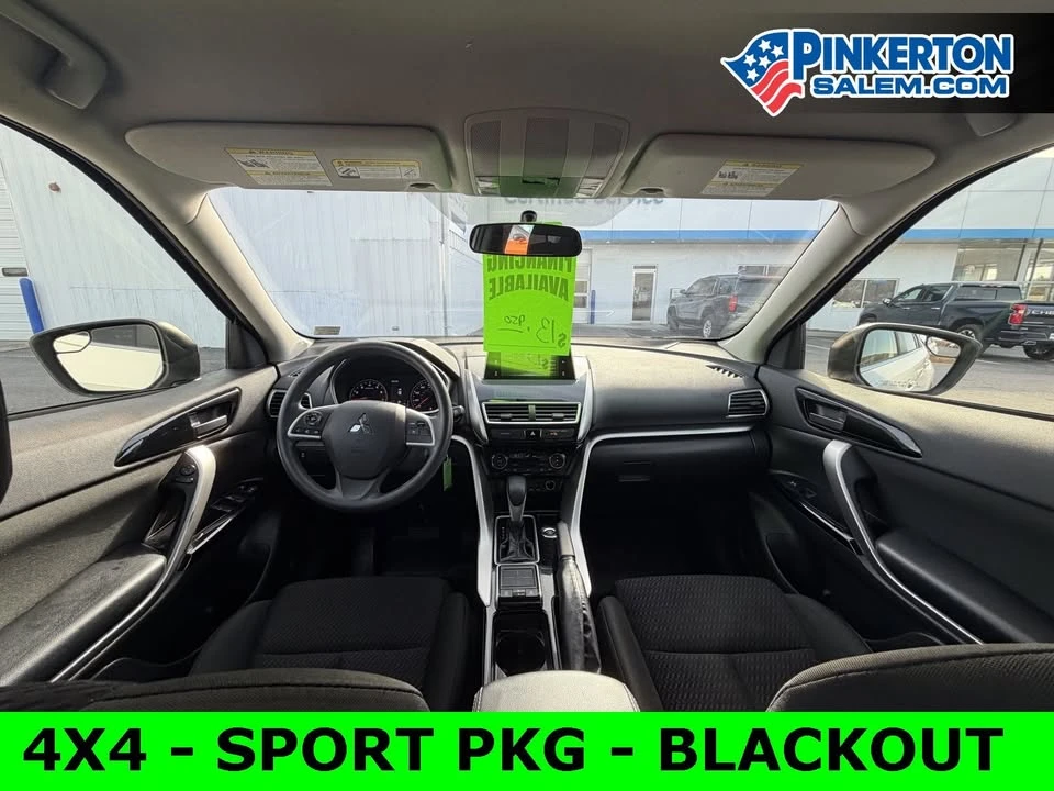 2019 Mitsubishi Eclipse Cross - Image 5 of 20