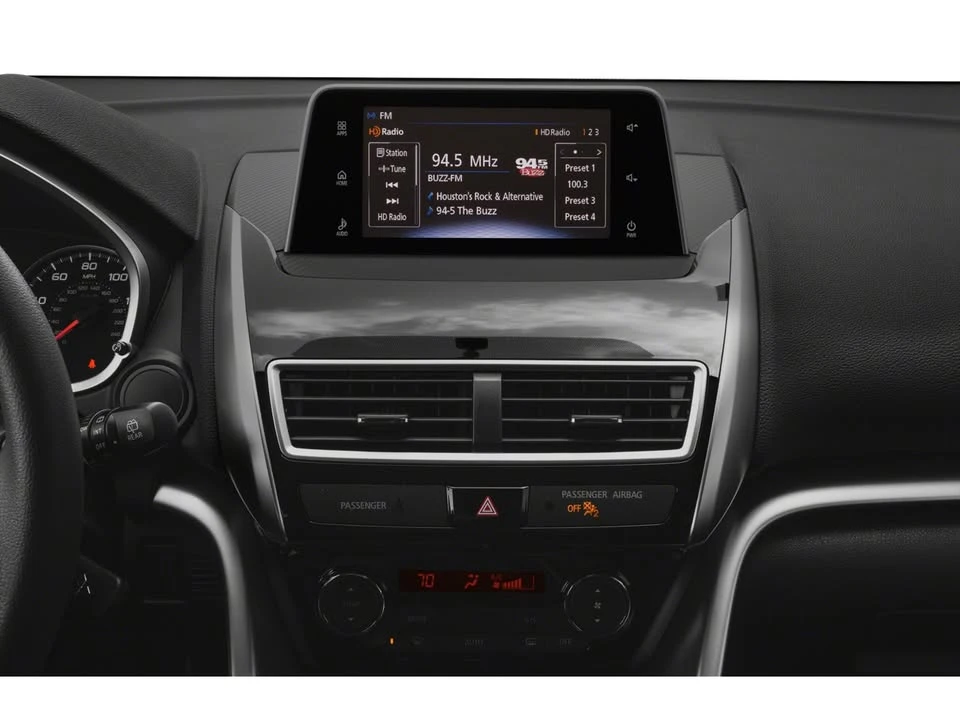 2019 Mitsubishi Eclipse Cross - Image 15 of 20