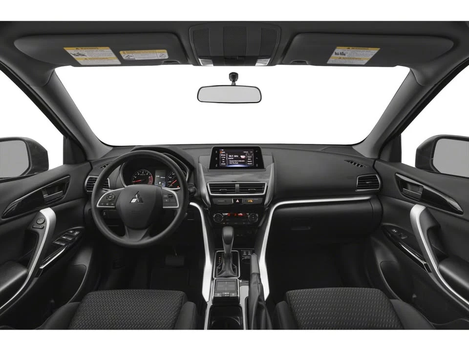 2019 Mitsubishi Eclipse Cross - Image 13 of 20