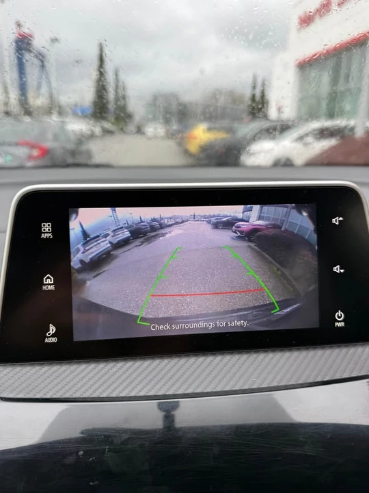 2019 Mitsubishi Eclipse Cross - Image 6 of 13