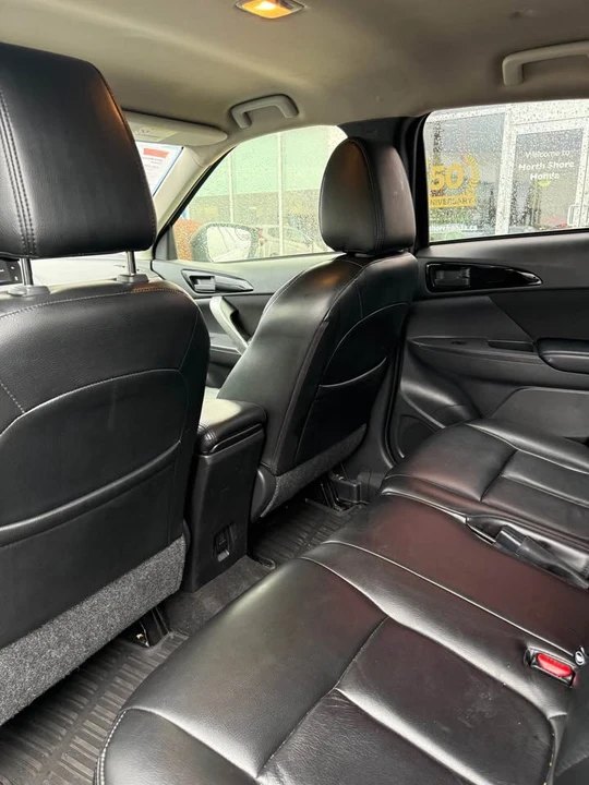 2019 Mitsubishi Eclipse Cross - Image 12 of 13