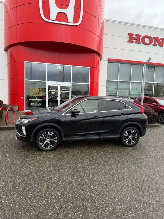 2019 Mitsubishi Eclipse Cross - Image 3 of 13