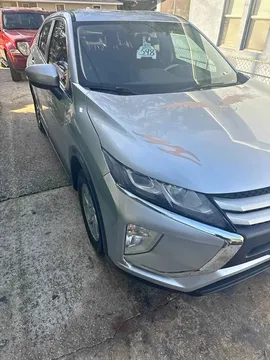 2019 Mitsubishi Eclipse Cross