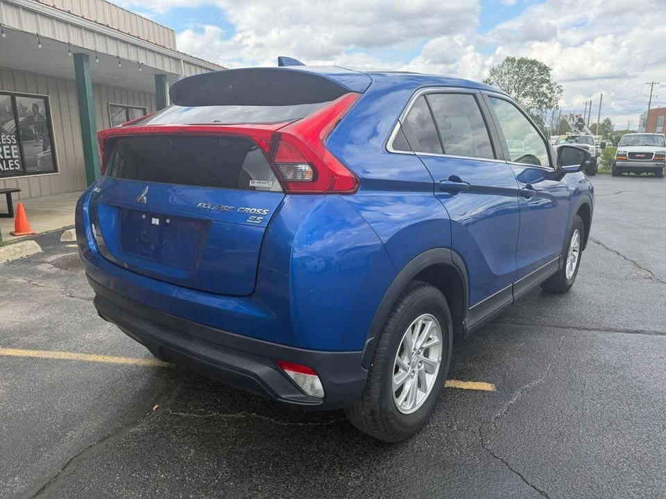 2019 Mitsubishi Eclipse Cross - Image 3 of 20