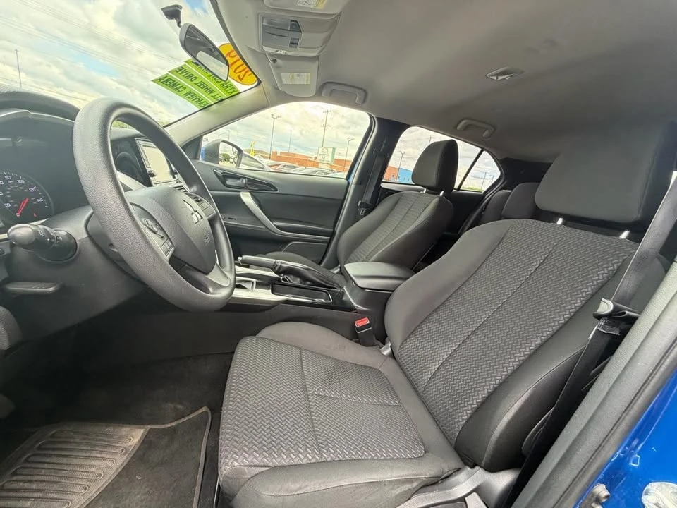 2019 Mitsubishi Eclipse Cross - Image 19 of 20