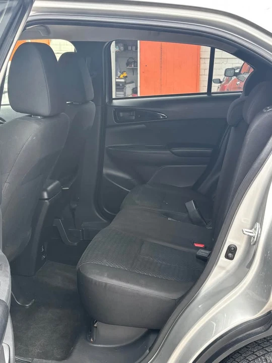 2019 Mitsubishi Eclipse Cross - Image 6 of 9
