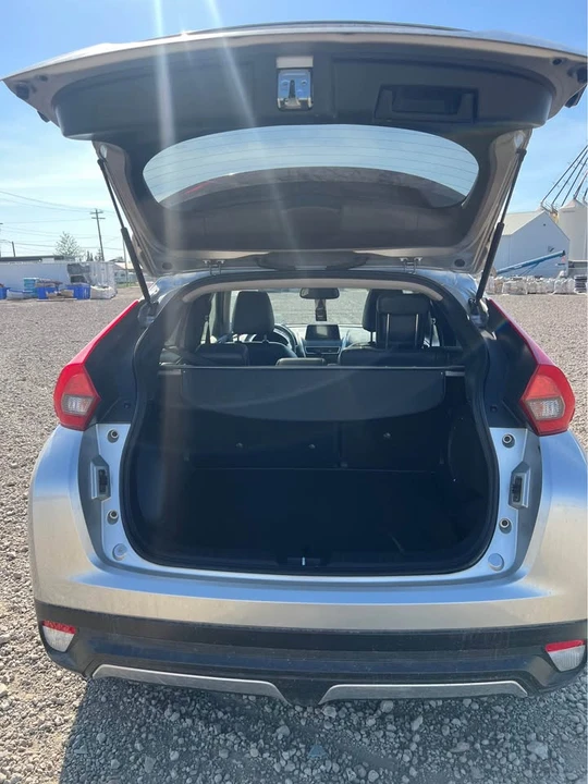 2019 Mitsubishi Eclipse Cross - Image 16 of 16