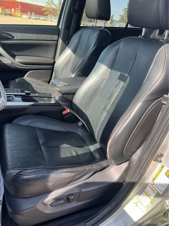 2019 Mitsubishi Eclipse Cross - Image 7 of 16
