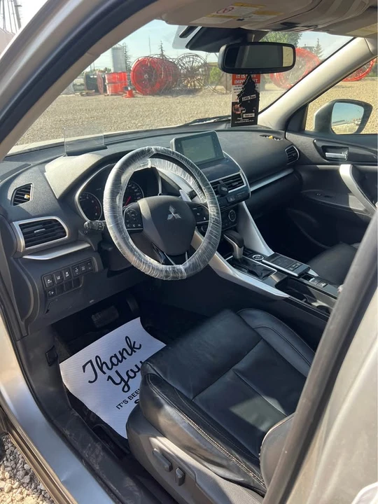 2019 Mitsubishi Eclipse Cross - Image 6 of 16