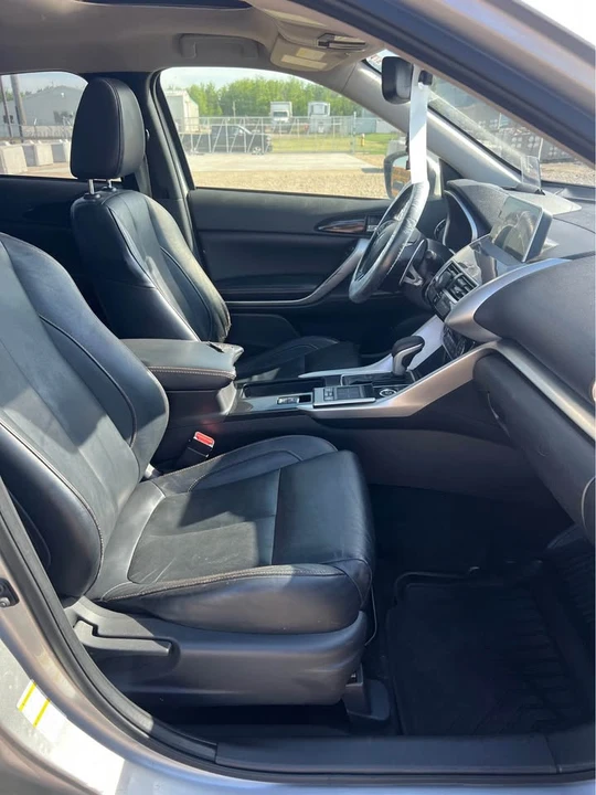 2019 Mitsubishi Eclipse Cross - Image 14 of 16