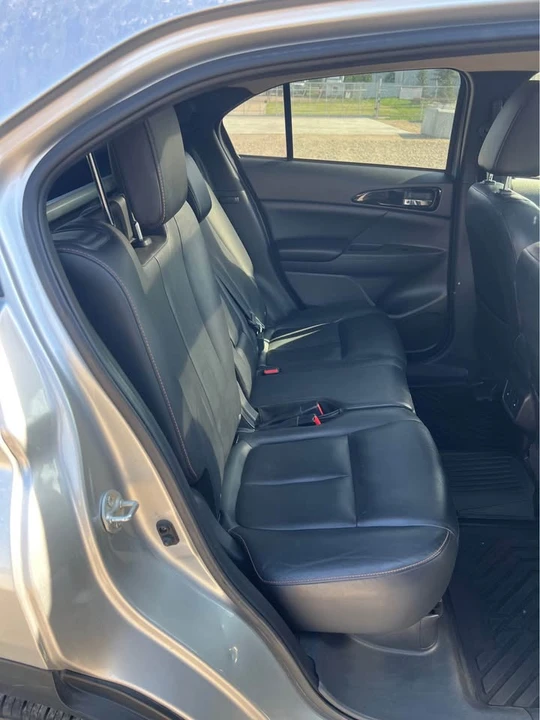 2019 Mitsubishi Eclipse Cross - Image 15 of 16