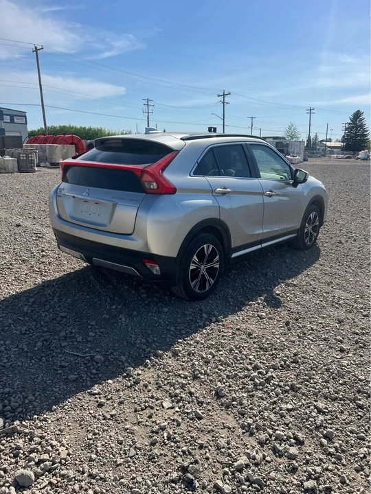 2019 Mitsubishi Eclipse Cross - Image 3 of 16