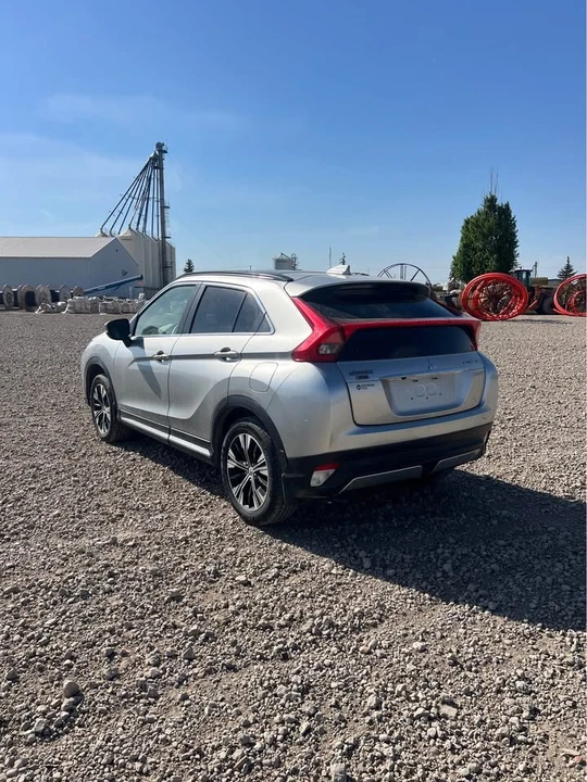 2019 Mitsubishi Eclipse Cross - Image 4 of 16