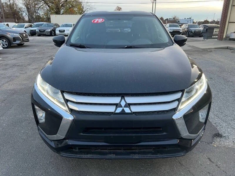 2019 Mitsubishi Eclipse Cross - Image 5 of 20