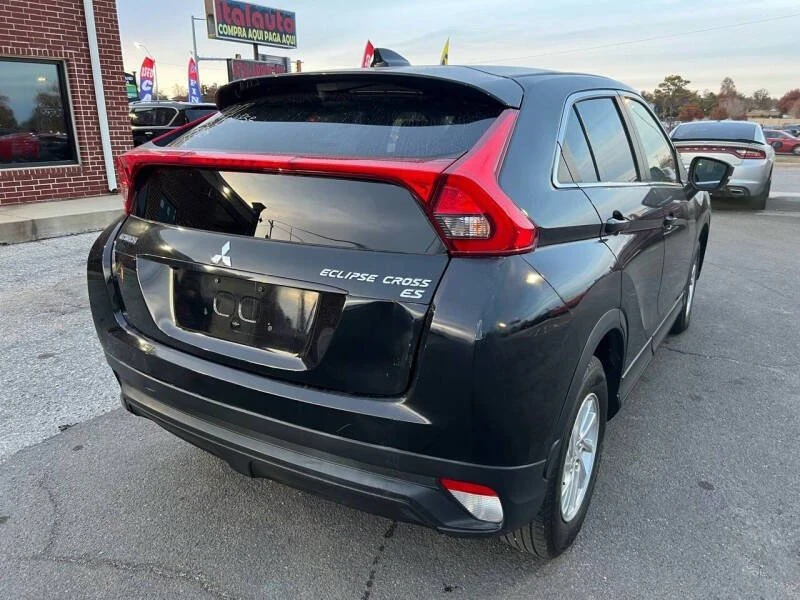 2019 Mitsubishi Eclipse Cross - Image 10 of 20