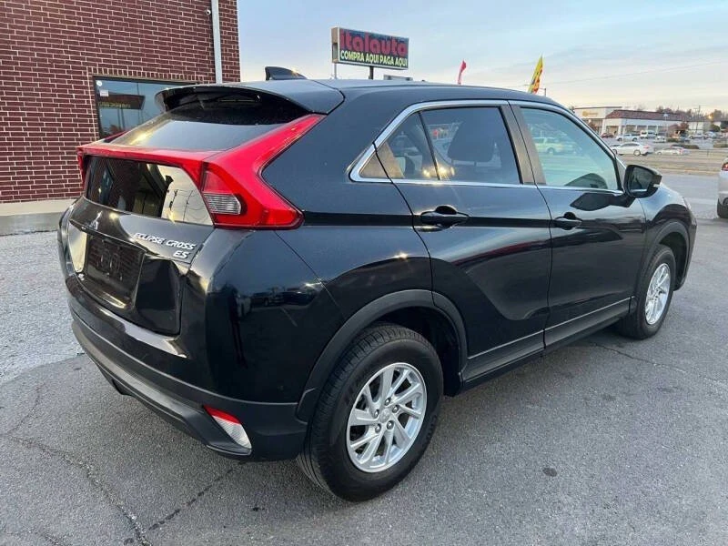 2019 Mitsubishi Eclipse Cross - Image 9 of 20