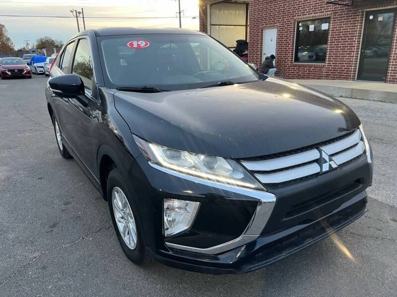 2019 Mitsubishi Eclipse Cross - Image 6 of 20