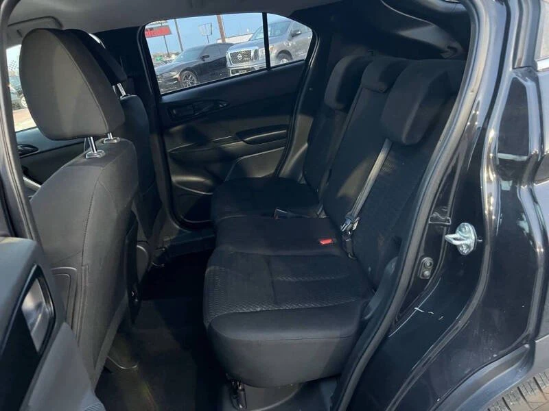 2019 Mitsubishi Eclipse Cross - Image 20 of 20