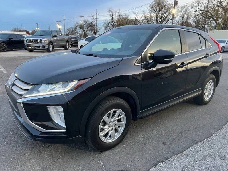 2019 Mitsubishi Eclipse Cross - Image 15 of 20