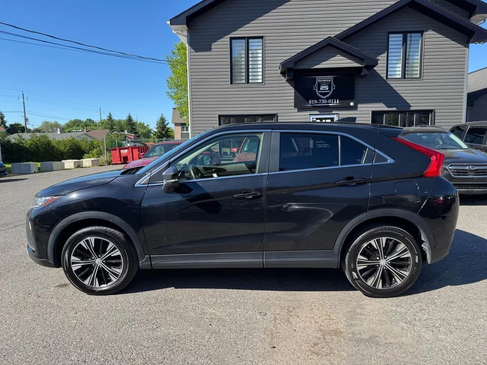 2019 Mitsubishi Eclipse Cross - Image 8 of 19