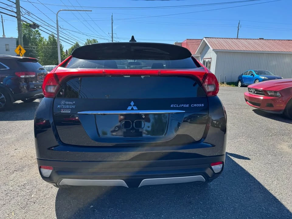 2019 Mitsubishi Eclipse Cross - Image 6 of 19