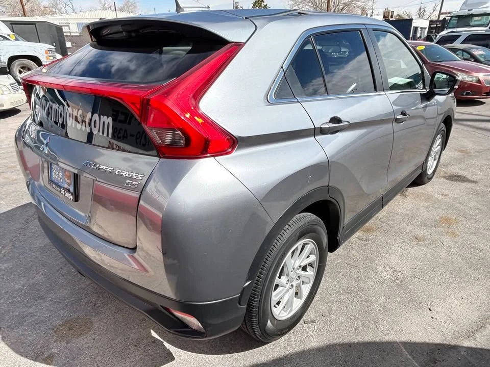 2019 Mitsubishi Eclipse Cross - Image 6 of 10