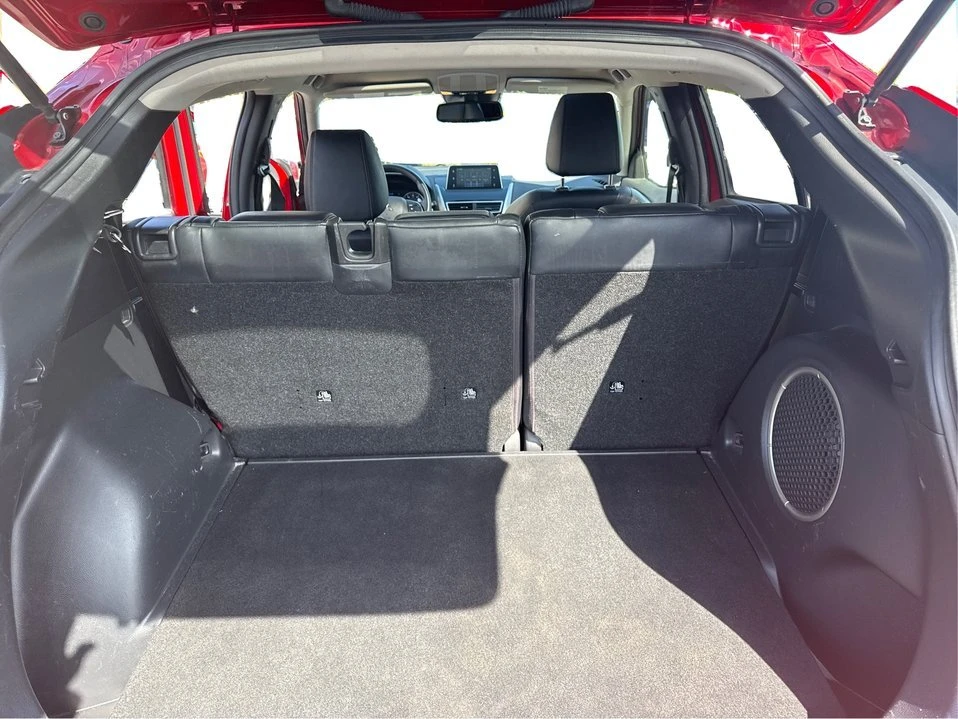 2019 Mitsubishi Eclipse Cross - Image 12 of 21