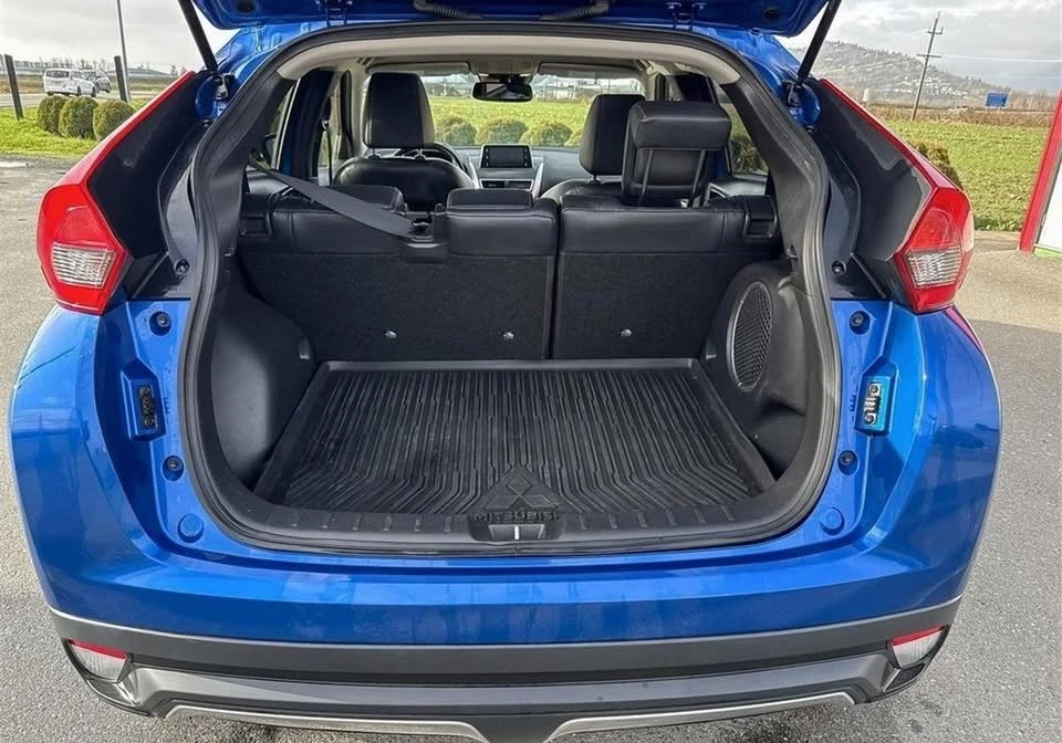 2019 Mitsubishi Eclipse Cross - Image 11 of 20