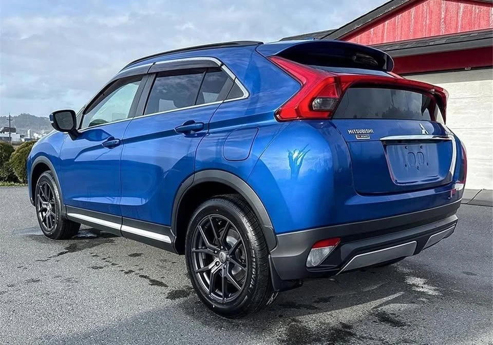 2019 Mitsubishi Eclipse Cross - Image 4 of 20