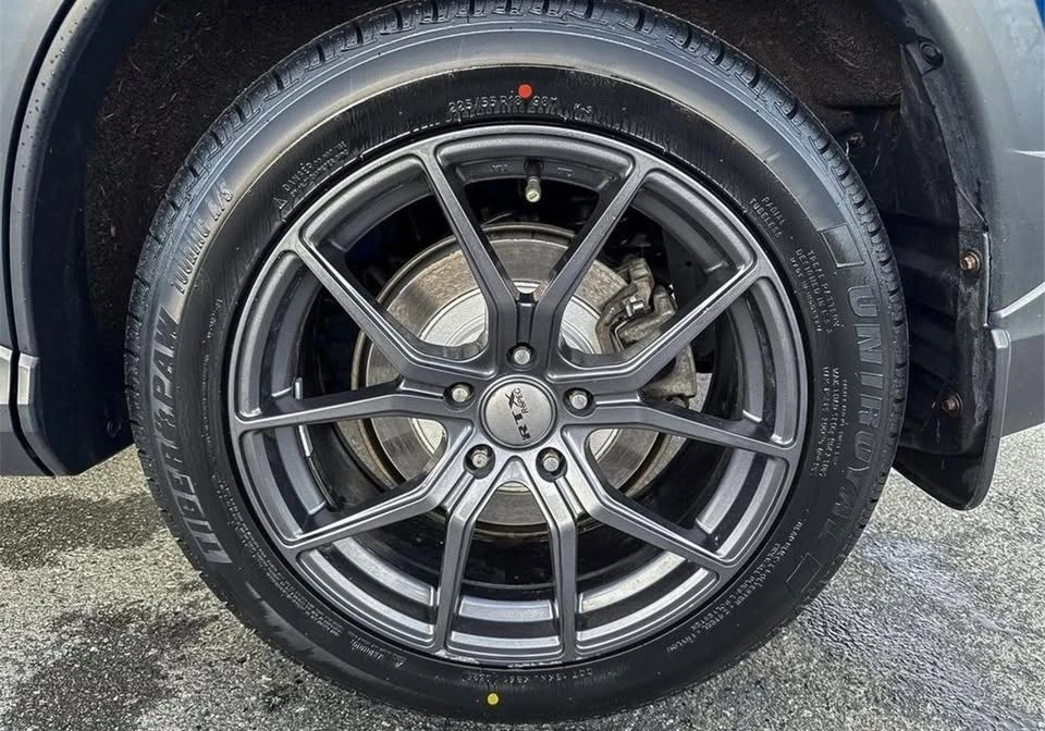 2019 Mitsubishi Eclipse Cross - Image 6 of 20