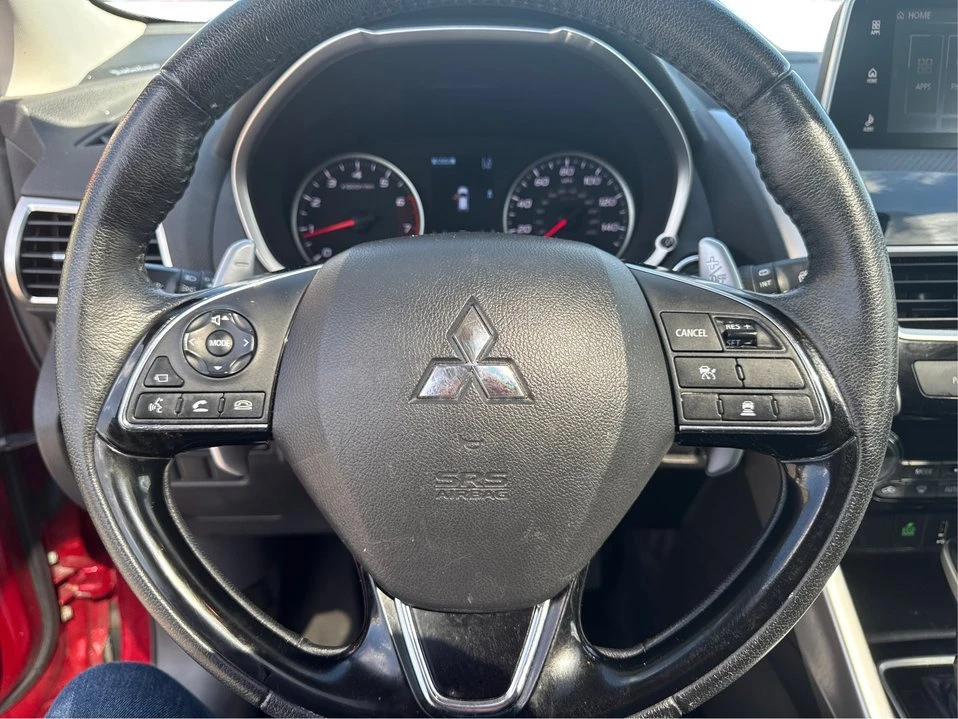 2019 Mitsubishi Eclipse Cross - Image 16 of 21