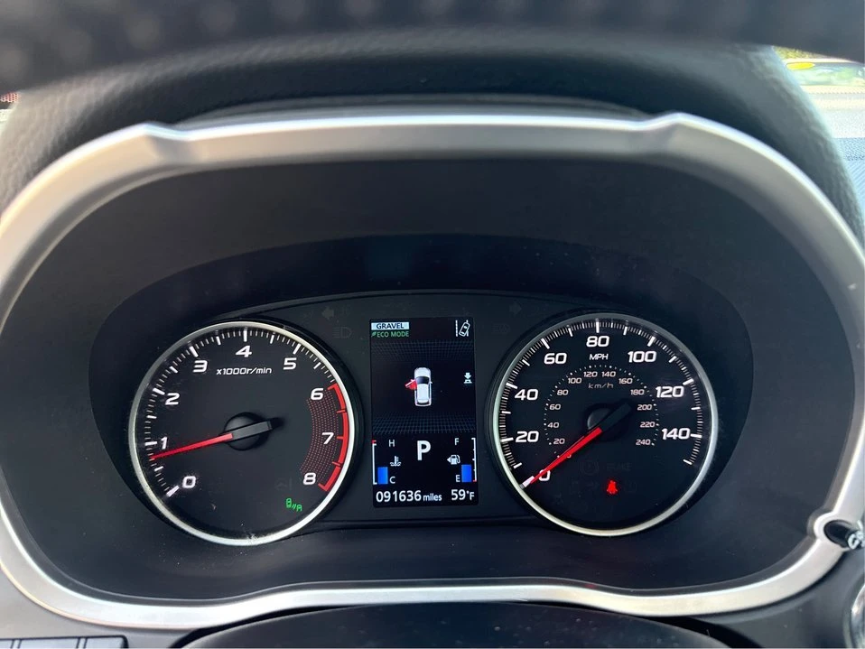 2019 Mitsubishi Eclipse Cross - Image 15 of 21
