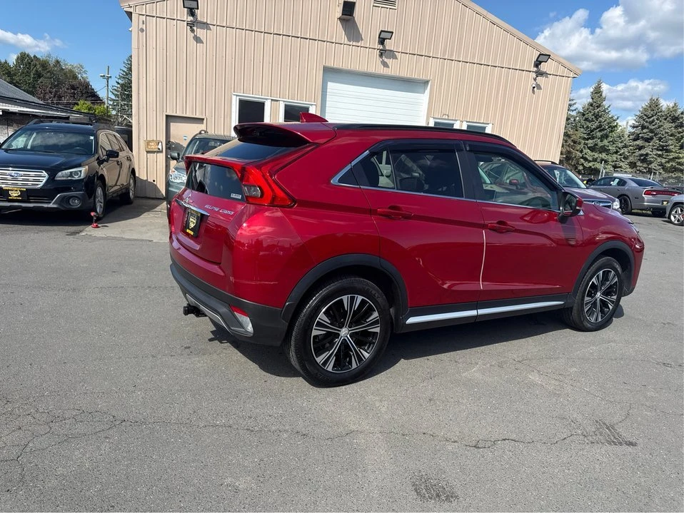 2019 Mitsubishi Eclipse Cross - Image 5 of 21