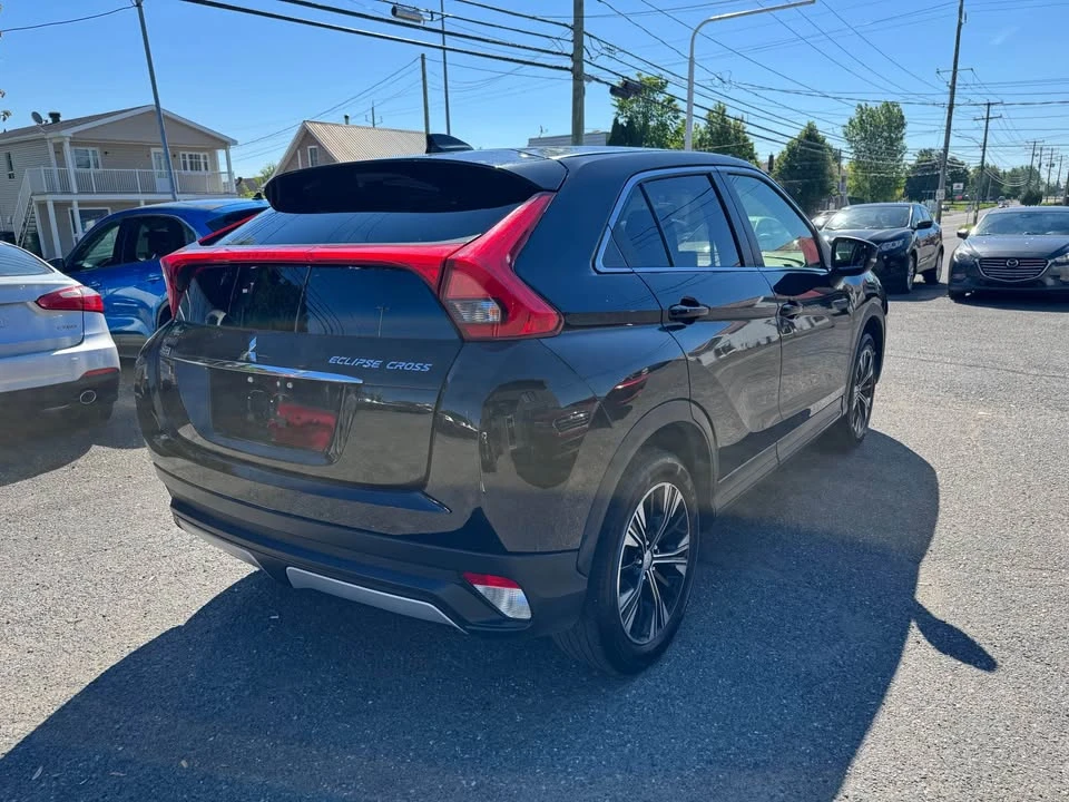 2019 Mitsubishi Eclipse Cross - Image 5 of 19