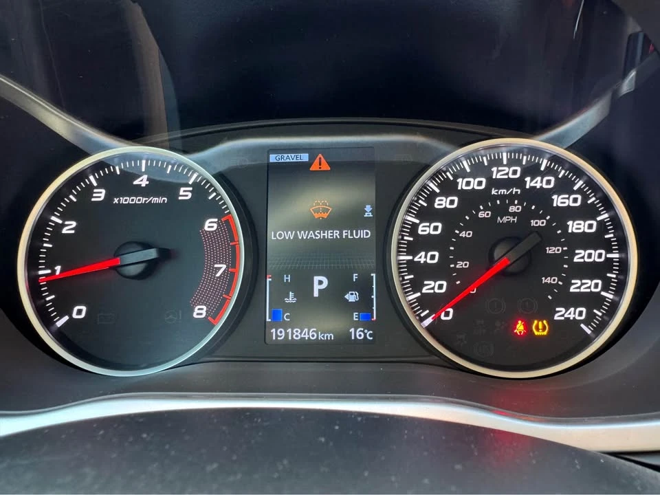 2019 Mitsubishi Eclipse Cross - Image 16 of 19