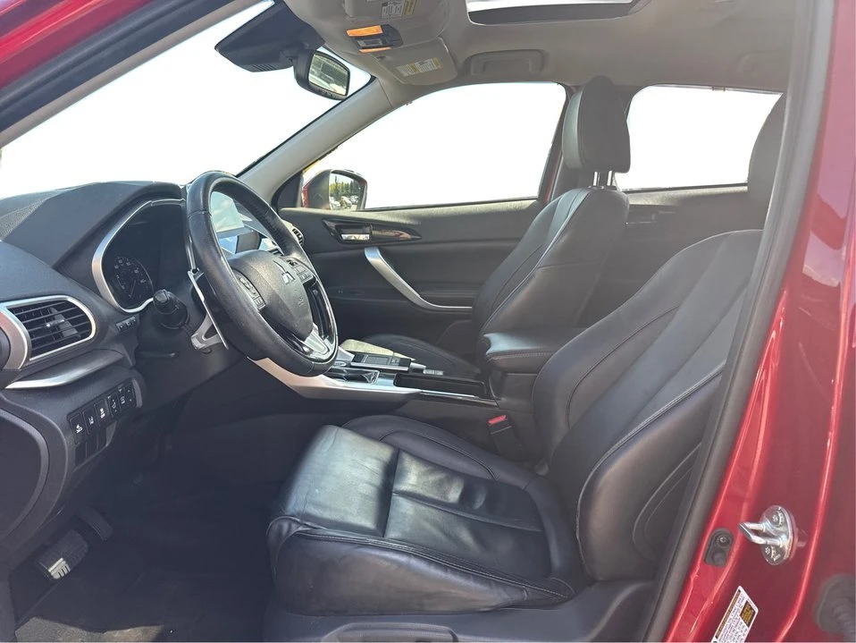 2019 Mitsubishi Eclipse Cross - Image 9 of 21