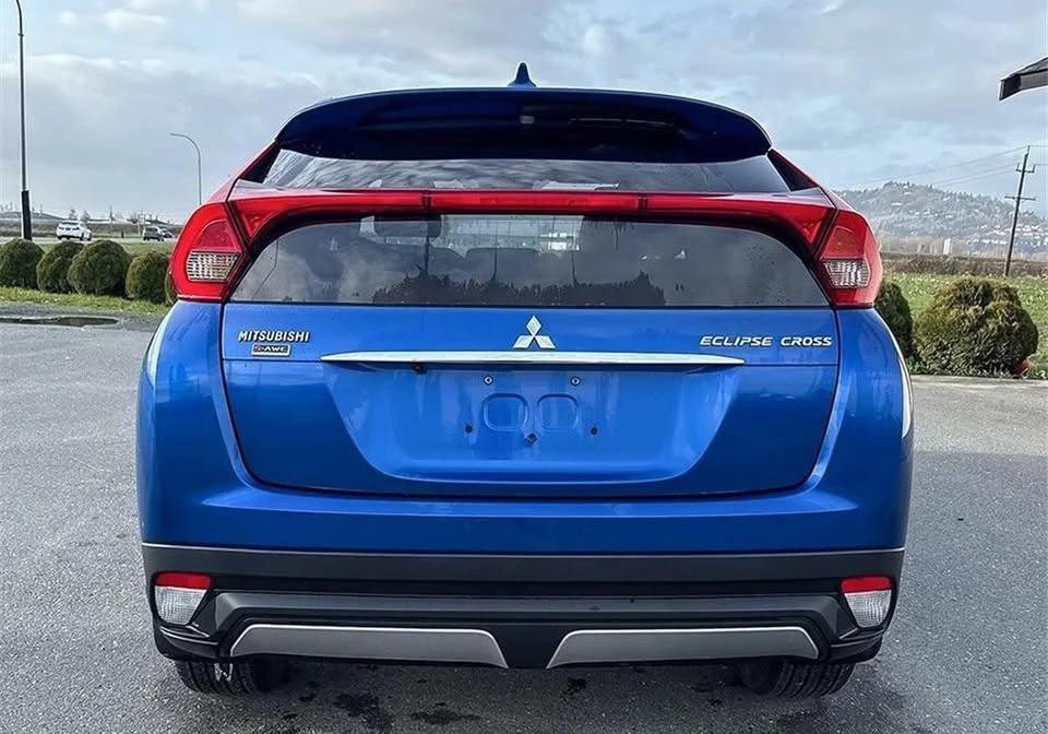 2019 Mitsubishi Eclipse Cross - Image 5 of 20