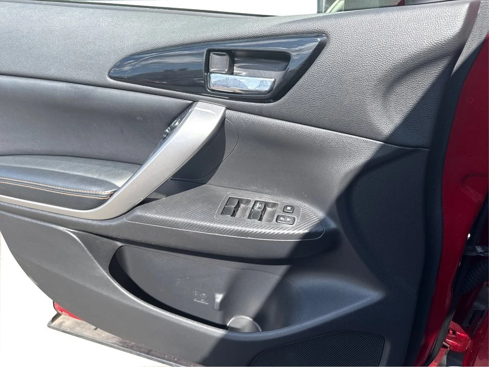 2019 Mitsubishi Eclipse Cross - Image 19 of 21